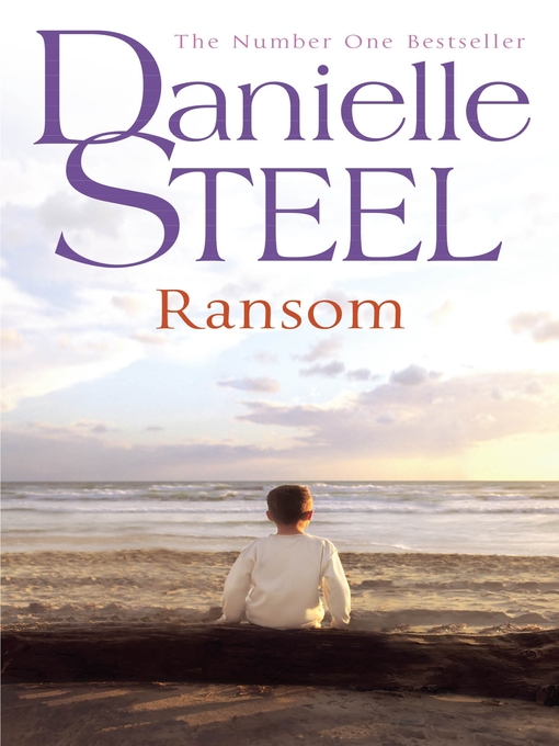 Cover image for Ransom